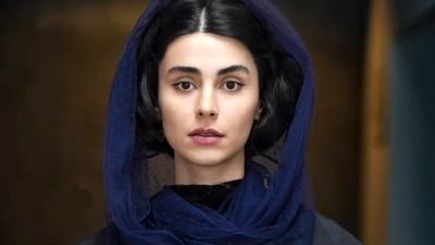 قابی پربازدید از دو جاری مشهور سریال ستایش/ ببینید