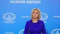 هشدار زاخارووا به اروپا؛ استقرار نیروهای ناتو بی‌پاسخ نمی‌ماند 
