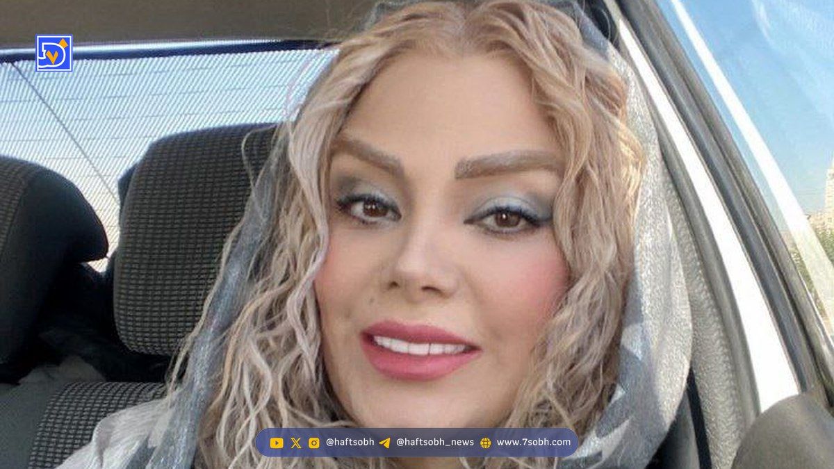 بیوگرافی و تغییرچهره صبا راد + همسرانش