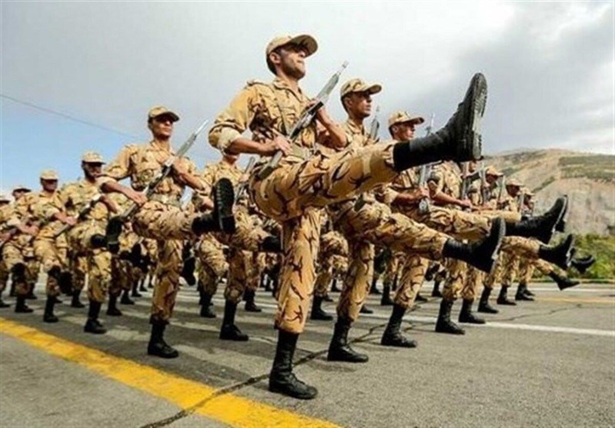 حقوق سربازان دوباره افزایش پیدا کرد + جزئیات