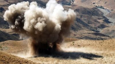 ماجرای ترور سپهبد قرنی در سوم اردیبهشت 1358
