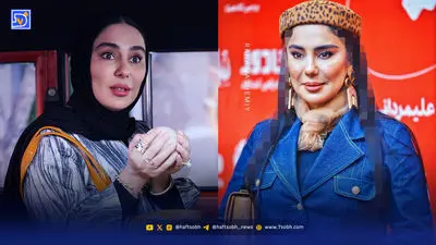  تغییر چهره جذاب «شروین نجفیان» بازیگر خردسال فیلم دزد عروسکها بعد 35 سال در نیویورک / چه تیپی چه استایلی ...