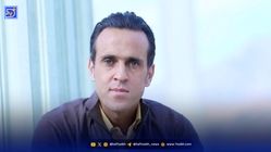 بیوگرافی علی کریمی و همسرش سحر داوری و ناگفته های عجیب + عکس فرزندان