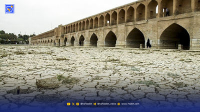 نصف‌جهان در نیم‌قدمی فروپاشی