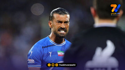 حس و حال سعید سحرخیزان قبل از عقد قرارداد با استقلال