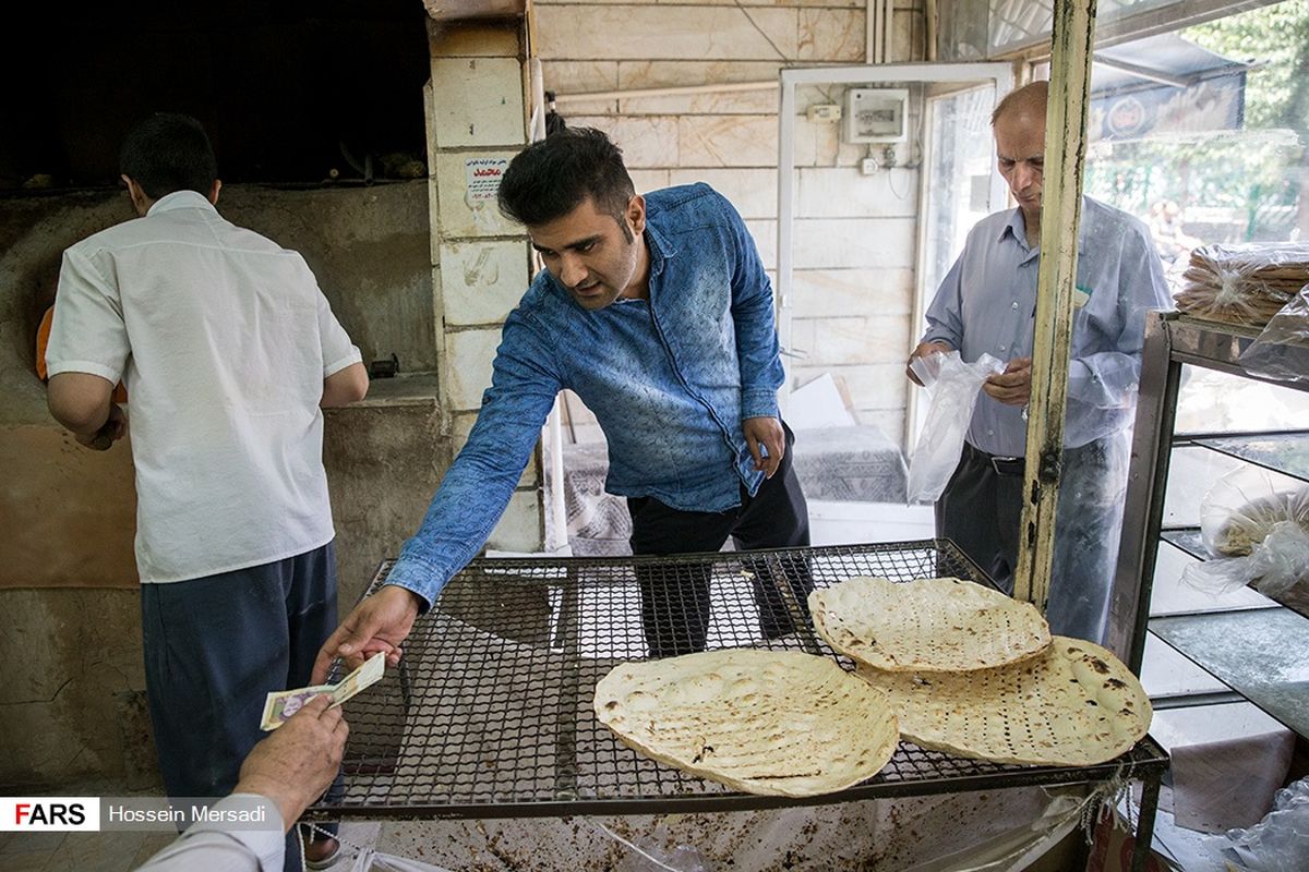 اگر نان نخوریم چه بلایی سر بدنمان میآوریم؟