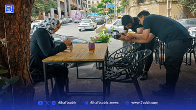  کوچک‌ترین اینفلوئنسر اینستاگرام در غزه