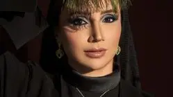 تصاویر خانه شبنم قلی‌خانی در دبی؛ دکوراسیونی مدرن، خلوت و پر از جزئیات خاص