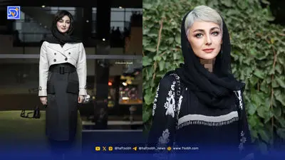 عکس های دکوراسیون جذاب خانه حمید گودرزی بازیگر زمانه / شاهکار طراحی داخلی را ببینید! 