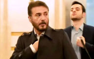 بیوگرافی، حواشی و زندگی شخصی سید جواد هاشمی + عکس‌ها و فیلم‌شناسی