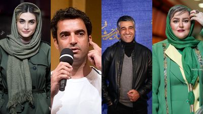 عکس بازیگران زن و مرد سریال یزدان + خلاصه داستان و معرفی و بیوگرافی