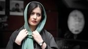 تجربه تلخ پردیس احمدیه از سکانس دردناک سریال پوست شیر
