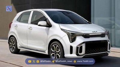 مدیران خودرو بازهم گران کرد + قیمت‌های جدید فونیکس و ام وی ام