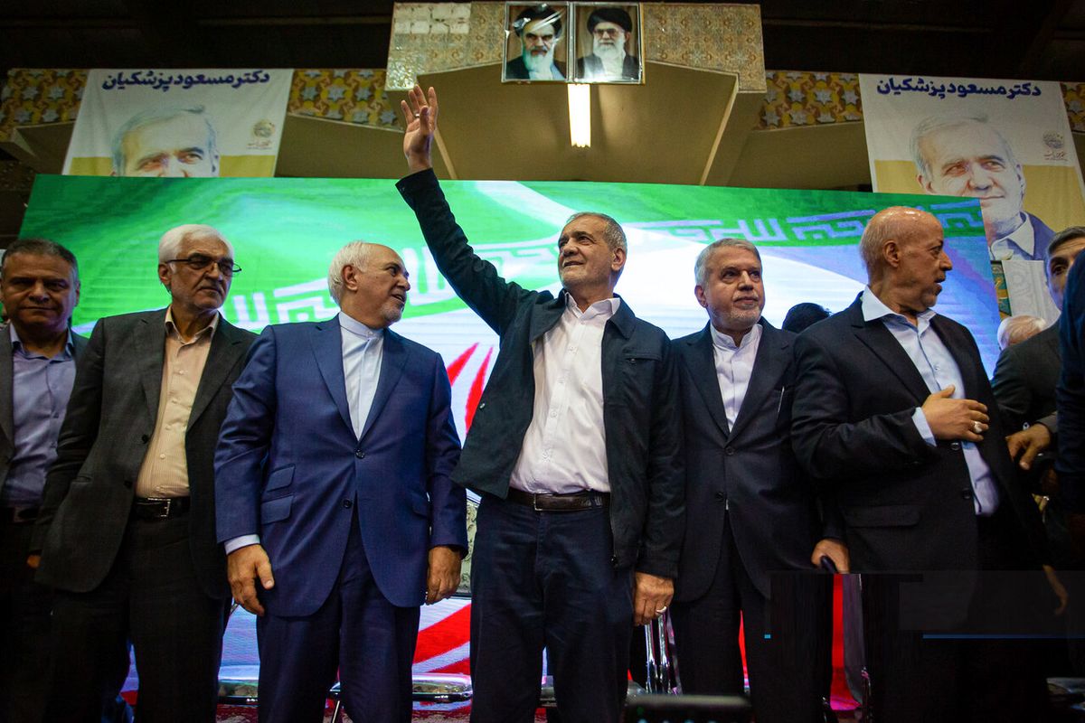 جزئیات مراسم تحلیف رئیسجمهور منتخب در مجلس