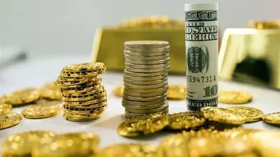 قیمت لحظه ای طلا 18 عیار امروز 1 شهریور / طلا در مرز 22 میلیون