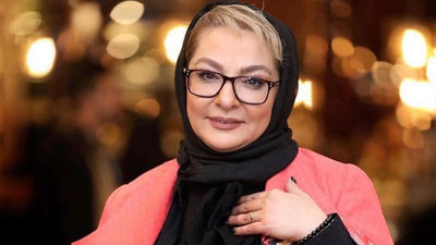لاله صبوری چندتا فرزند دارد؟+ عکس‌های خانوادگی  