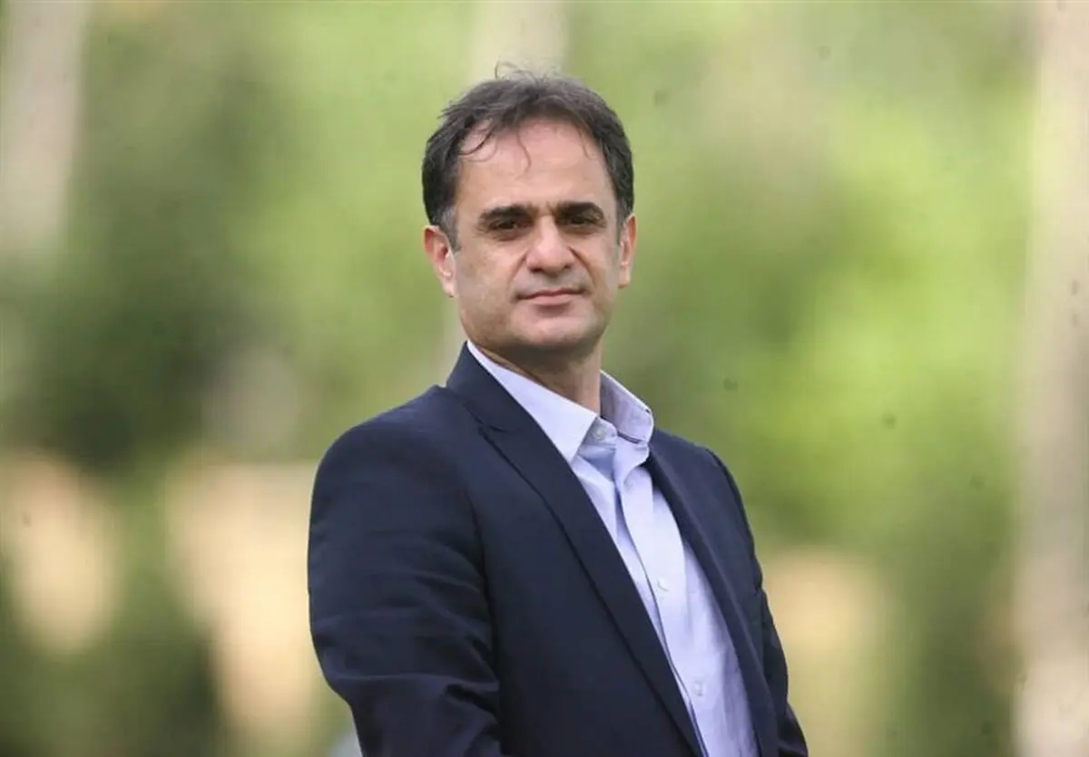 پزشک سابق باشگاه استقلال عزادار شد