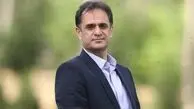 پزشک سابق باشگاه استقلال عزادار شد