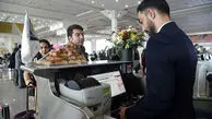  قیمت بلیط هواپیما تهران نجف چند؟ 