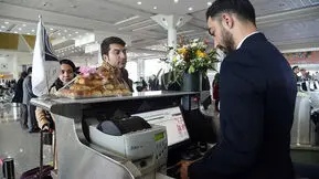  قیمت بلیط هواپیما تهران نجف چند؟ 