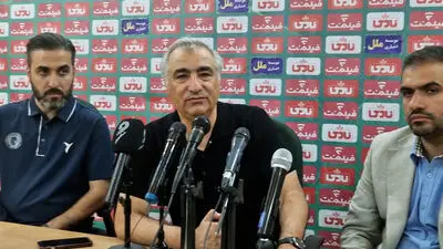الهامی: تعویض حجت احمدی ربطی به سیلی خوردنش نداشت
