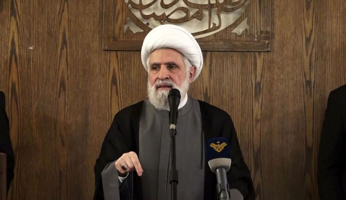 تلاش اسرائیل برای ترور دبیرکل حزبالله