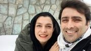عکس پدر شوهر خوشتیپ و جذاب الیکا عبدالرزاقی + بیوگرافی
