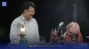 ماجرای هومن و جناب خان در دل طبیعت