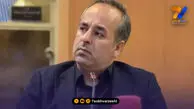 امین کریمیان: مگر لیگ فصل گذشته تمام شده که جام بدهند؟