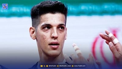 صابر کاظمی درگذشت