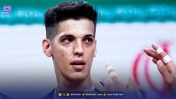 مرگ مغزی مشکوک صابر کاظمی، والیبالیست ایرانی؛ از محرومیت سنگین تا حادثه مبهم در قطر