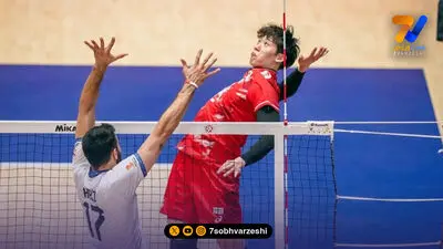 حاجی‌پور: حاضرم جزو بهترین‌ها نباشم ولی تیمم قهرمان شود