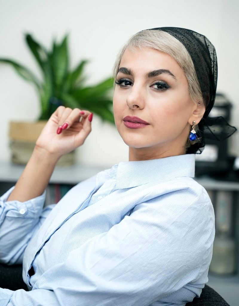 بیوگرافی جوانه دلشاد