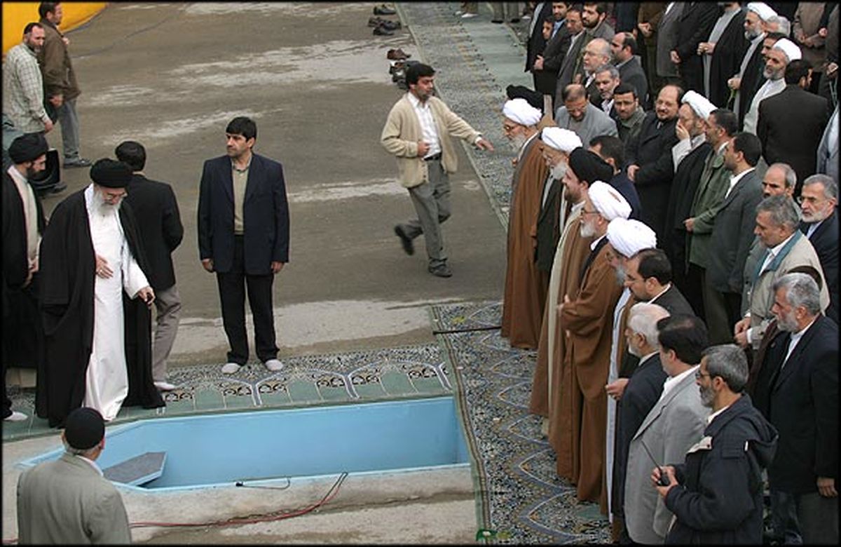 اعلام جزئیات مراسم نماز عید فطر به امامت رهبر انقلاب