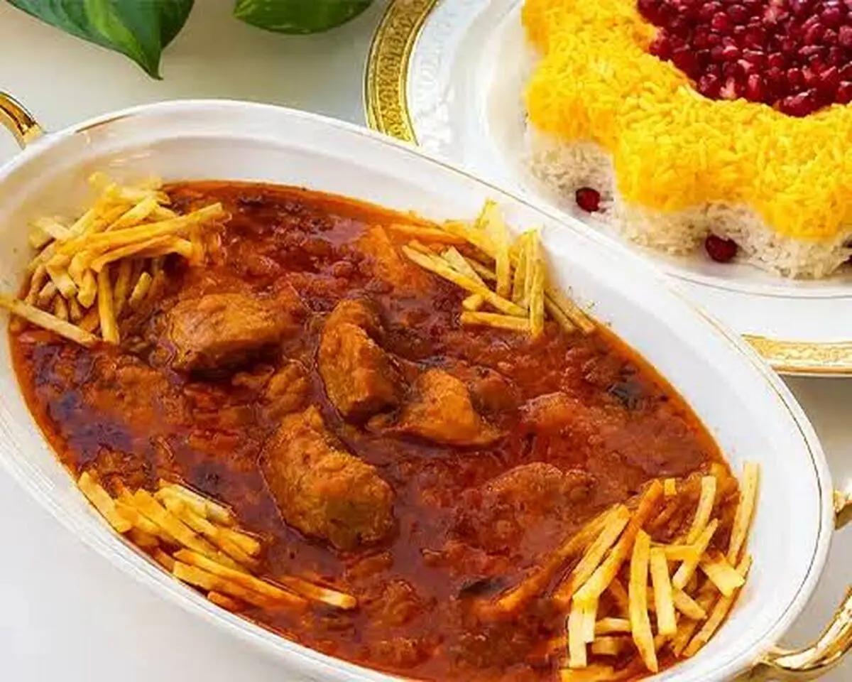 قیمه‌ای خوش‌عطر و جاافتاده؛ رازهایی که آشپزهای حرفه‌ای می‌دانند