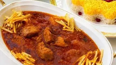 امروز ناهار چی درست کنیم؟ غذاهای مکزیکی خوشمزه و باب میل ایرانی‌ها