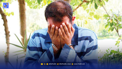 کلاهبردار مترو در ایستگاه شلوغ به دام افتاد