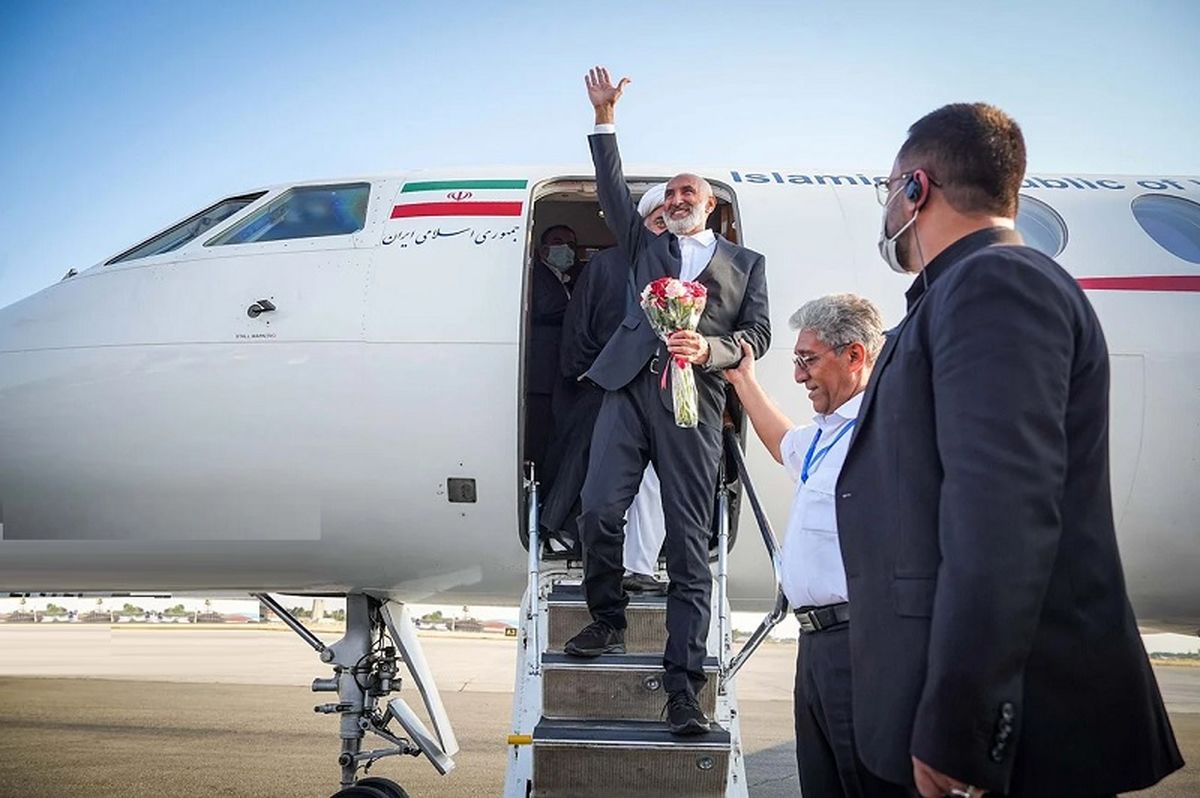 معمای حمید نوری؛ همهچیز درباره پیروزی دیپلماتیک بزرگ ایران