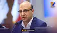 علی نژاد نایب رییس فدراسیون ووشو آسیا باقی ماند