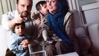 لیلا حاتمی؛ داریوش مهرجویی اول من و علی را عاشق هم کرد بعد فیلمش را ساخت