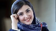 استایل جدید و جذاب زیبا کرمعلی؛ موهای کوتاه پسرانه با رنگ یخی
