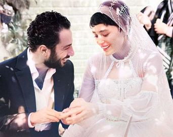 فرشته+حسینی