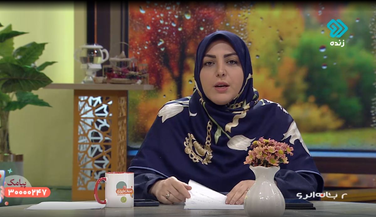 رصدخانه| خشم صبحگاهی المیرا نسبت به کمیته اضطرار آلودگی هوا