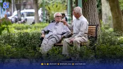 واریز حقوق بازنشستگان از هفته جاری آغاز می‌شود / انتشار جدول کامل واریز حقوق بازنشستگان در آبان ۱۴۰۴