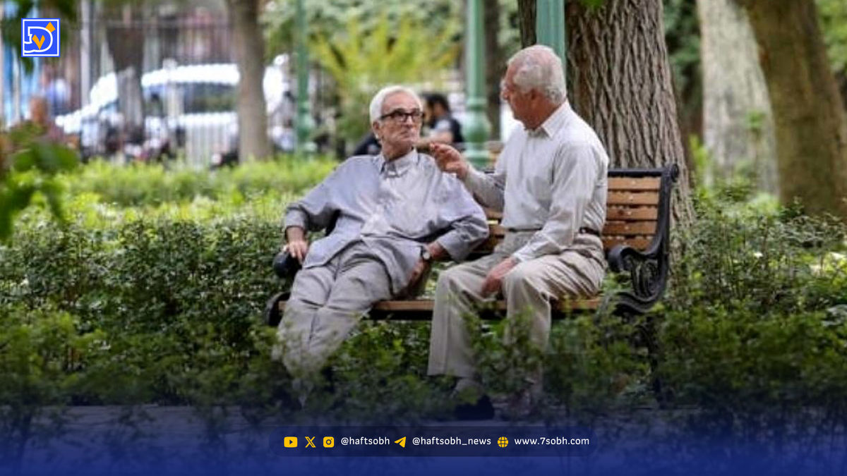 واریز حقوق بازنشستگان از هفته جاری آغاز می‌شود / انتشار جدول کامل واریز حقوق بازنشستگان در آبان ۱۴۰۴