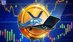 کاهش قیمت ریپل (XRP) تا ۲.۴۰ دلار؟