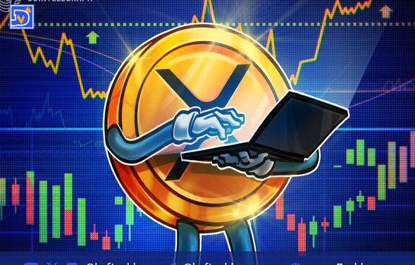 کاهش قیمت ریپل (XRP) تا ۲.۴۰ دلار؟
