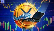 کاهش قیمت ریپل (XRP) تا ۲.۴۰ دلار؟