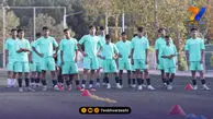 35 بازیکن تهرانی در اردوی انتخابی تیم های ملی نونهالان و نوجوانان