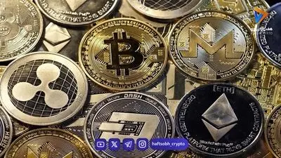  قیمت آلت کوین ها امروز ۲۵ مهر ۱۴۰۵ 